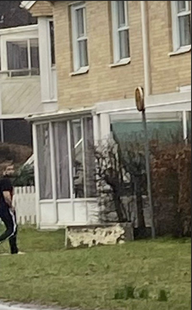 Foto: Polisen Foto: Polisen
